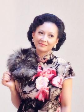 杨曼琴