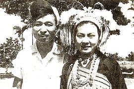 张英