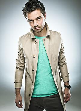 多米尼克·库珀