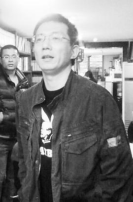 王小峰