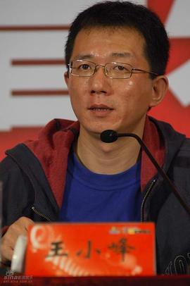 王小峰