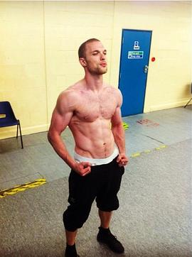 艾德·斯克林
