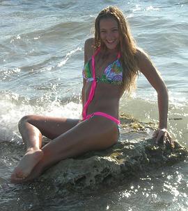 Patricia Montero