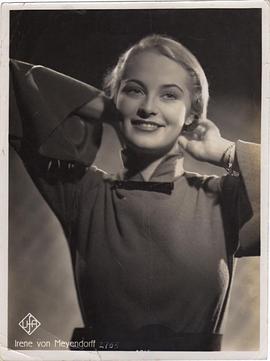 Irene von Meyendorff