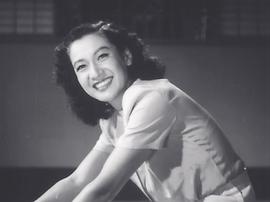 原节子