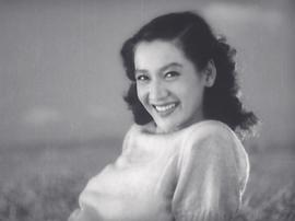 原节子