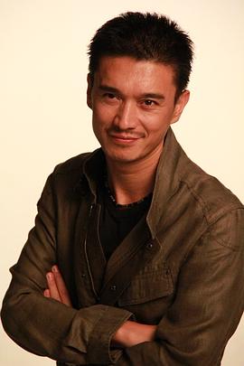张明健