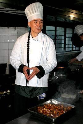 张明健
