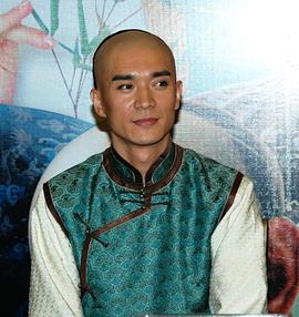 张明健