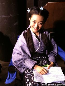 许瑶璇