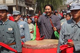 李克俭