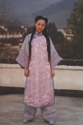 马千珊