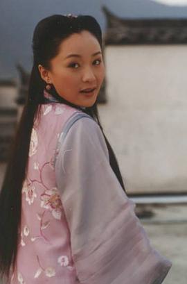 马千珊