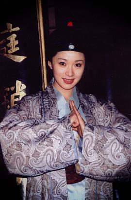 马千珊