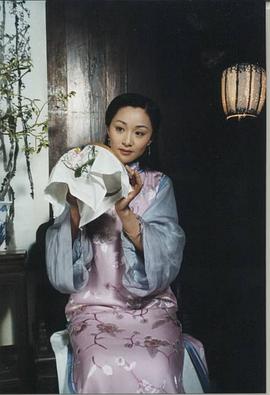 马千珊