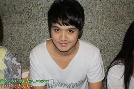 Pachara Thummol
