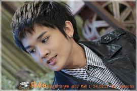 Pachara Thummol