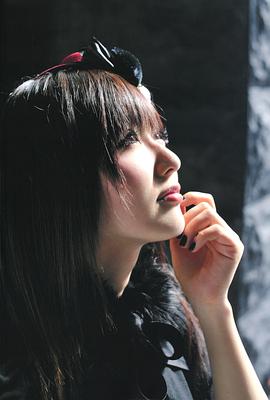 喜多村英梨