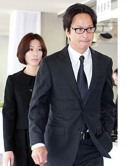 椎名桔平