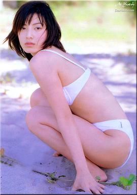 加藤爱
