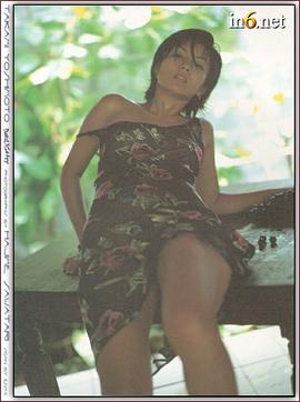 吉本多香美