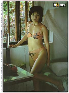 吉本多香美