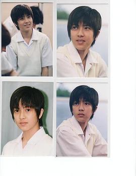 山下智久