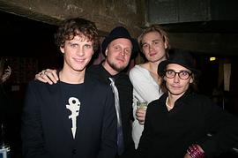 亚当·帕森