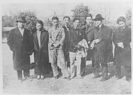 田汉