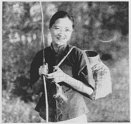 殷明珠