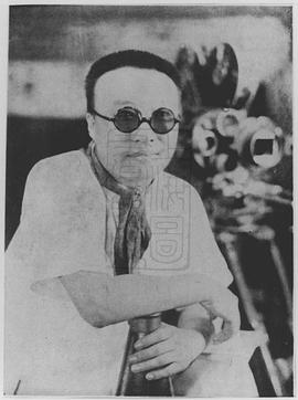 张石川