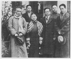 洪深