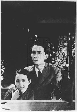 袁牧之