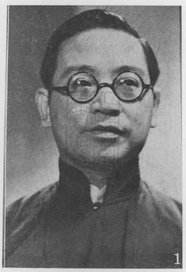 欧阳予倩