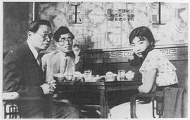 欧阳予倩