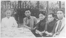 邵醉翁