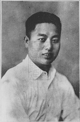 卜万苍