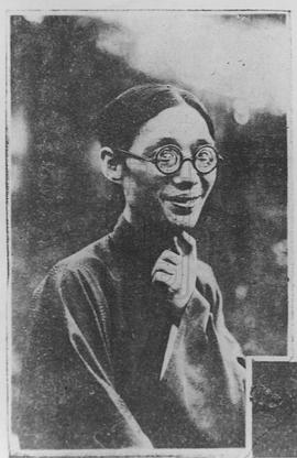 郑正秋