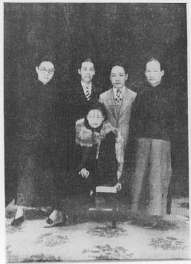 陈铿然