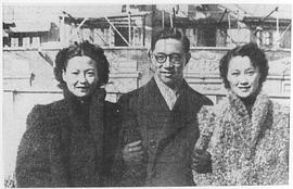 陈铿然