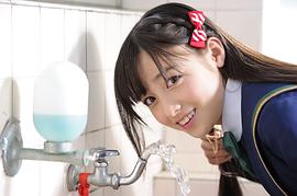 桥本环奈
