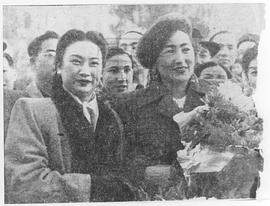 胡蝶