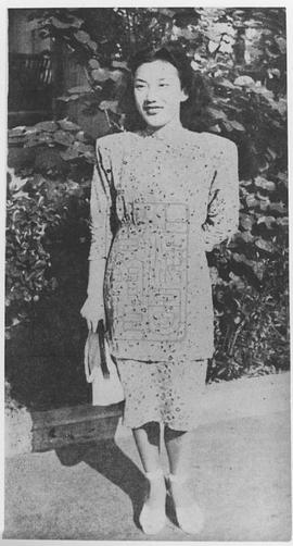 顾兰君