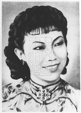 顾兰君