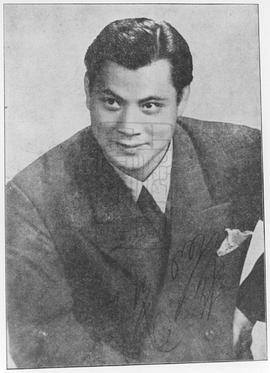 张翼