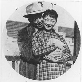 袁美云