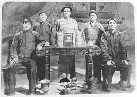 魏鹤龄
