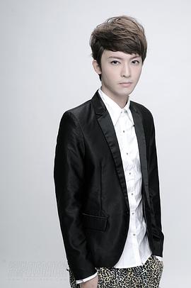 陈威翰