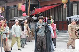 陈威翰