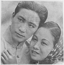 梁赛珍